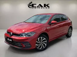 Volkswagen Polo Hatch