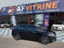 Chevrolet Prisma