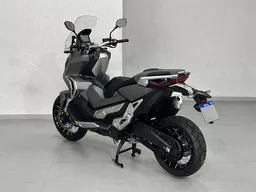 Honda X-Adv