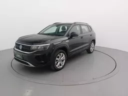 Volkswagen Taos