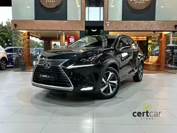 Lexus NX 300H