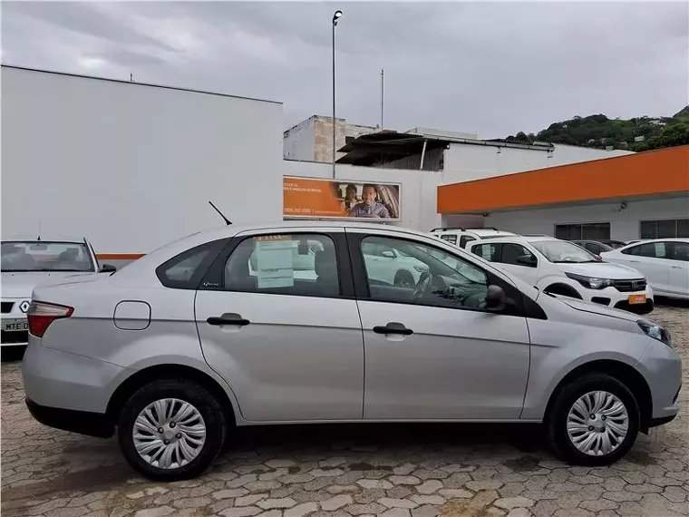 Fiat Grand Siena Prata 3