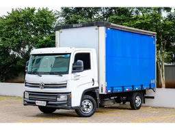 Volkswagen Delivery
