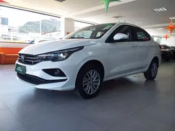 Fiat Cronos