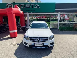 GLC 250