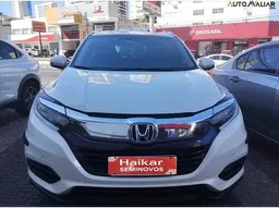 HR-V