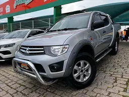 Mitsubishi L200 Triton