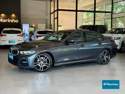 BMW 320i