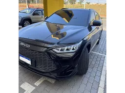 BYD Song Plus