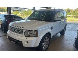 Land Rover Discovery 2