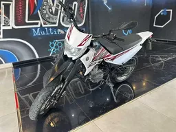 Yamaha XTZ 125