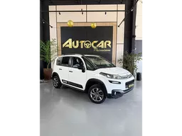 Citroën Aircross