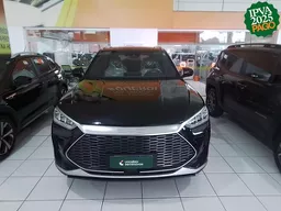 BYD Song Plus