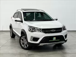 Chery Tiggo 2