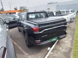 Chevrolet Montana