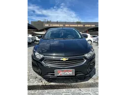 Chevrolet Prisma