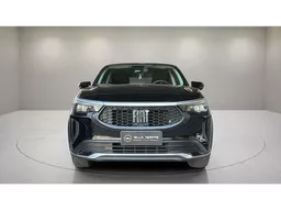 Fiat Fastback