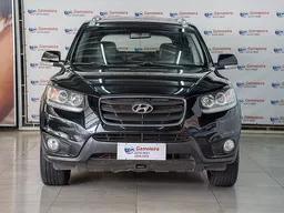 Hyundai Santa Fé