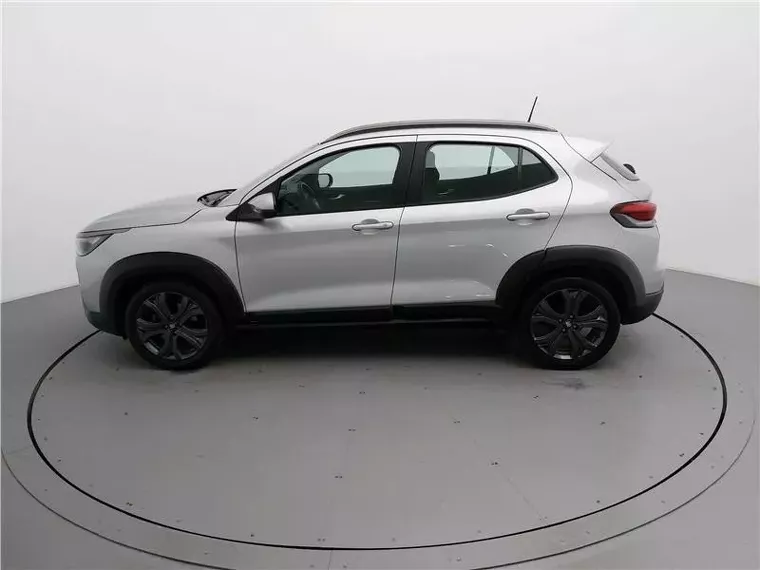 Fiat Pulse Prata 13