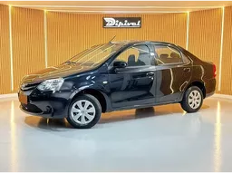 Toyota Etios