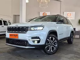 Jeep Commander
