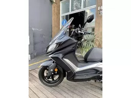 Kymco Downtown