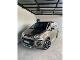 Citroën Aircross