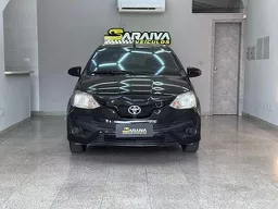 Toyota Etios