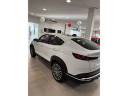 Fiat Fastback