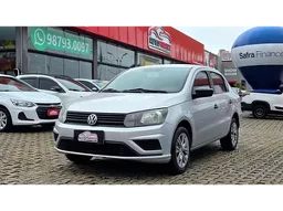 Volkswagen Voyage