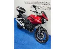 Yamaha TDM 900