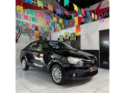 Toyota Etios