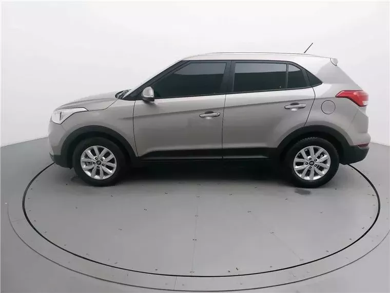 Hyundai Creta Prata 14