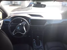 Volkswagen Taos