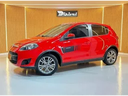 Fiat Palio