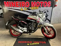 Honda CG 160