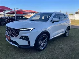 Ford Territory
