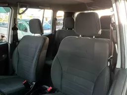 Mitsubishi Pajero TR4