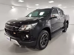 Chevrolet S10