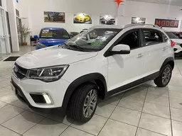 Chery Tiggo 2