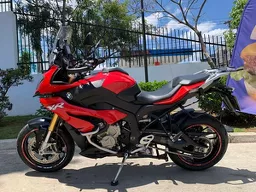 S 1000 XR