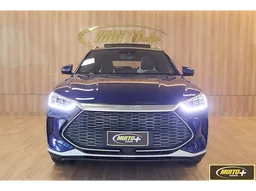 BYD Song Plus