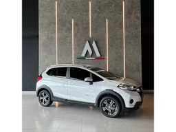 Honda WR-V