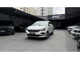 Fiat Cronos