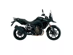 V-Strom