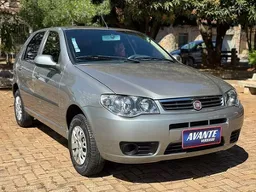 Fiat Palio