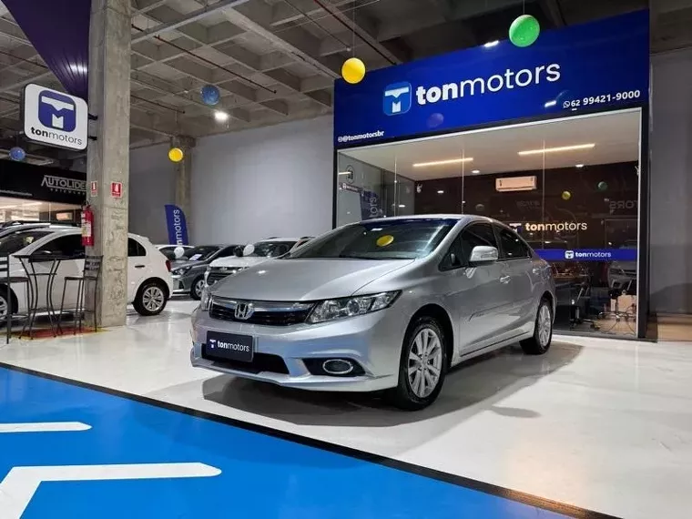 Foto do carro