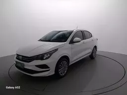 Fiat Cronos