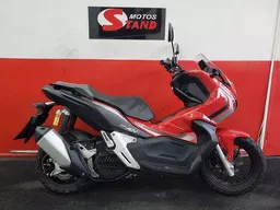 Honda ADV