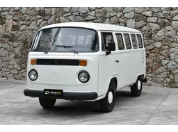Volkswagen Kombi